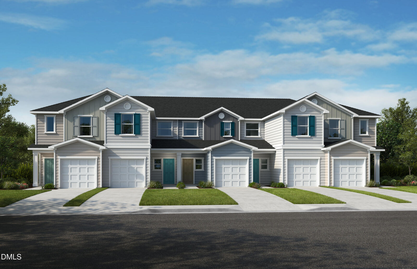 Property Photo:  10618 Brookside Reserve Road  NC 27614 