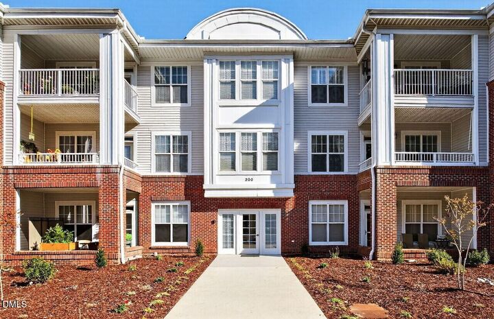 235 Eyam Hall Lane  Apex NC 27502 photo