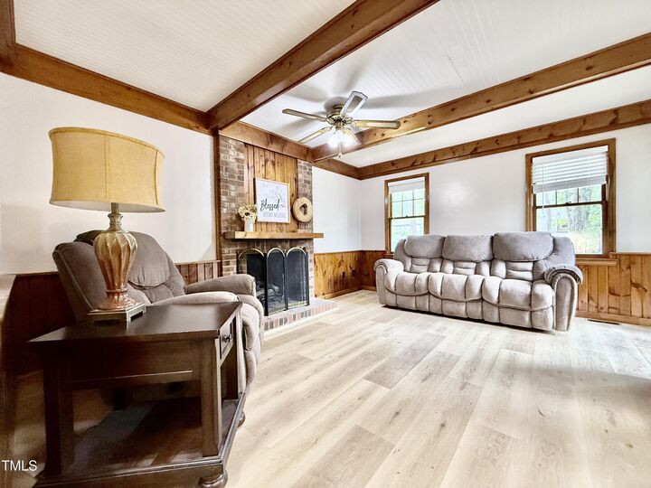 Property Photo:  101 Stockett Court  NC 27529 