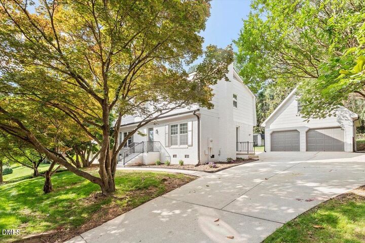 3129 Merrianne Drive  Raleigh NC 27607 photo