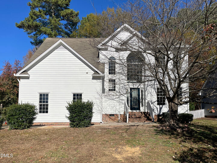 9332 Leslieshire Drive  Raleigh NC 27615 photo