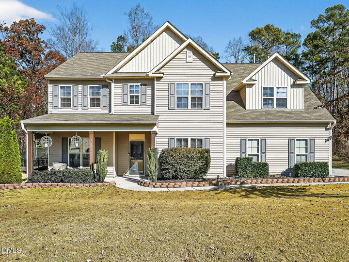 345 Siena Way  Clayton NC 27527 photo