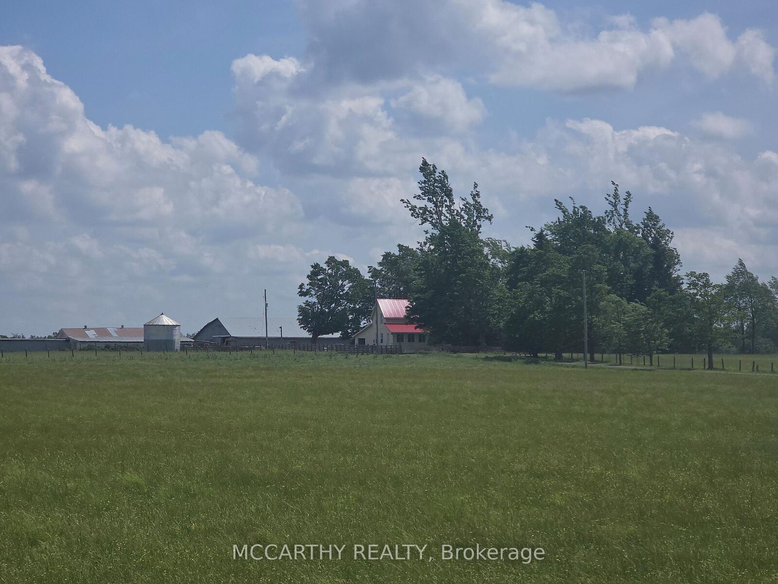 Property Photo:  501098 Hwy # 89 N/A  ON L9W 3W3 