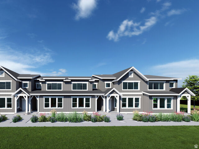 Property Photo:  7567 S Opal Mountain Way W 307  UT 84084 