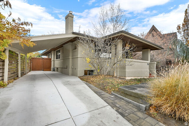 Property Photo:  915 S Park Row St  UT 84105 