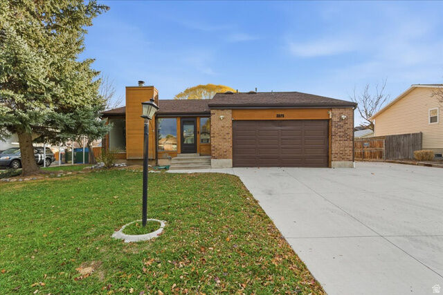 Property Photo:  2573 Jordan Meadows Ln  UT 84084 