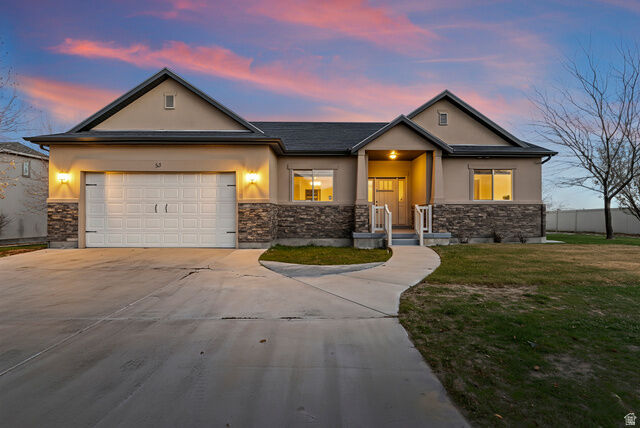 Property Photo:  53 W Lake View Terrace Rd  UT 84045 