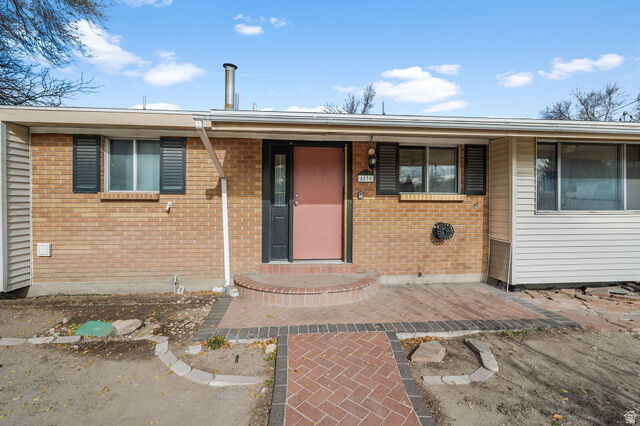 Property Photo:  4830 W Trail Ave Ave S  UT 84120 