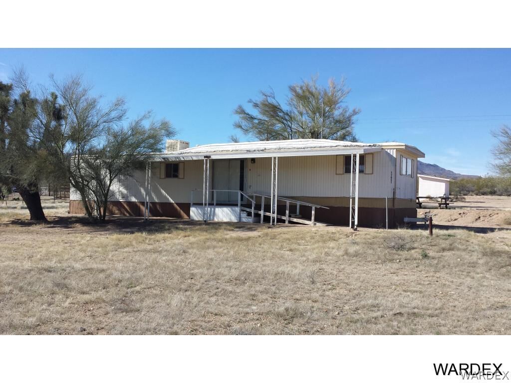 Property Photo:  17651 S Hwy 93  AZ 85360 