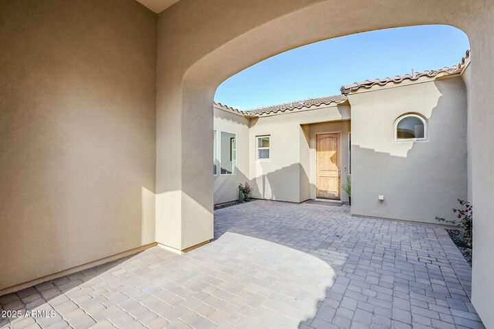 Property Photo: 17324 E Quail Track Road AZ 85263
