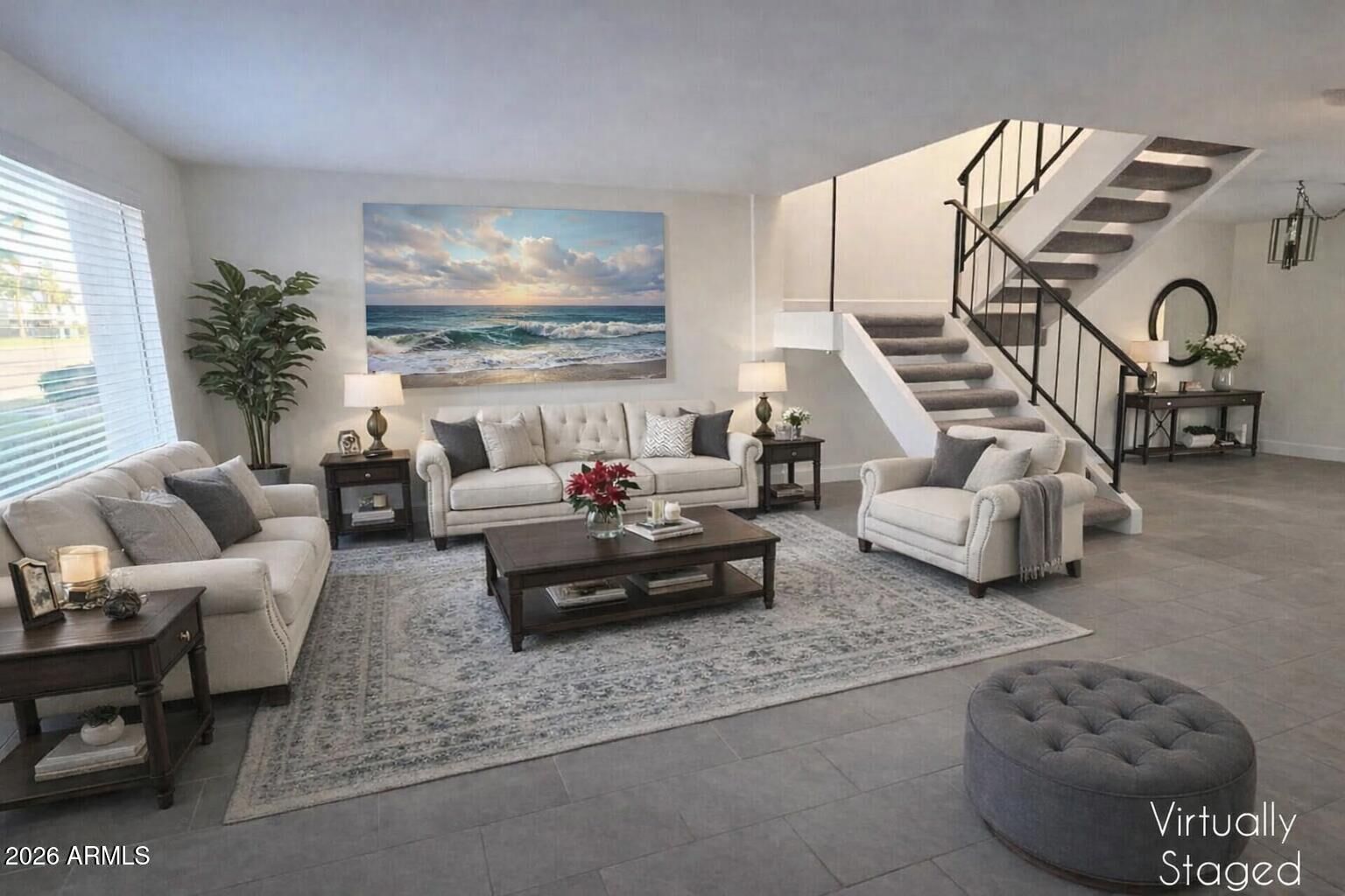 Property Photo: 5853 E Thomas Road AZ 85251