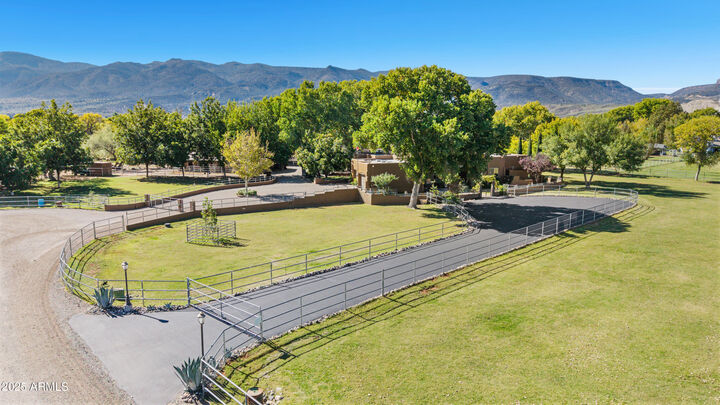 Property Photo:  1450 S Maybelle Lane  AZ 86322 