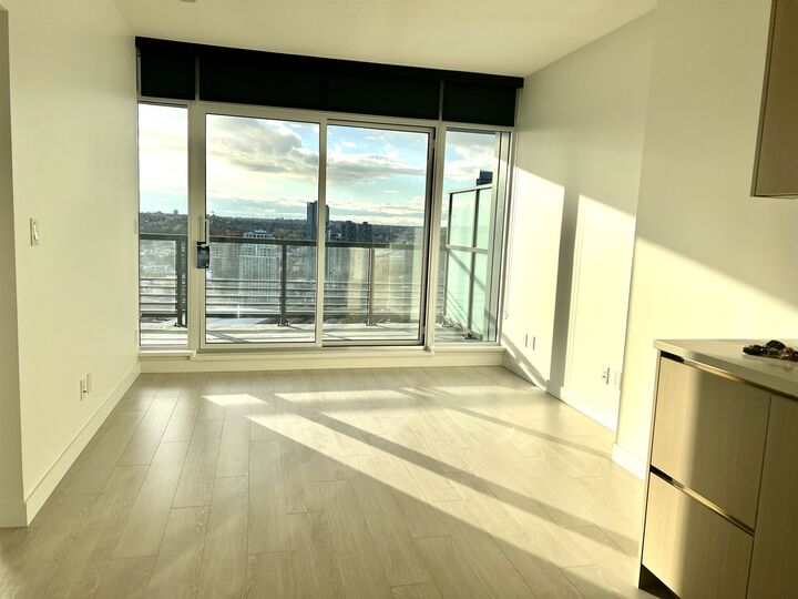 Property Photo:  4720 Lougheed Highway 25xx  BC V5C 0M8 