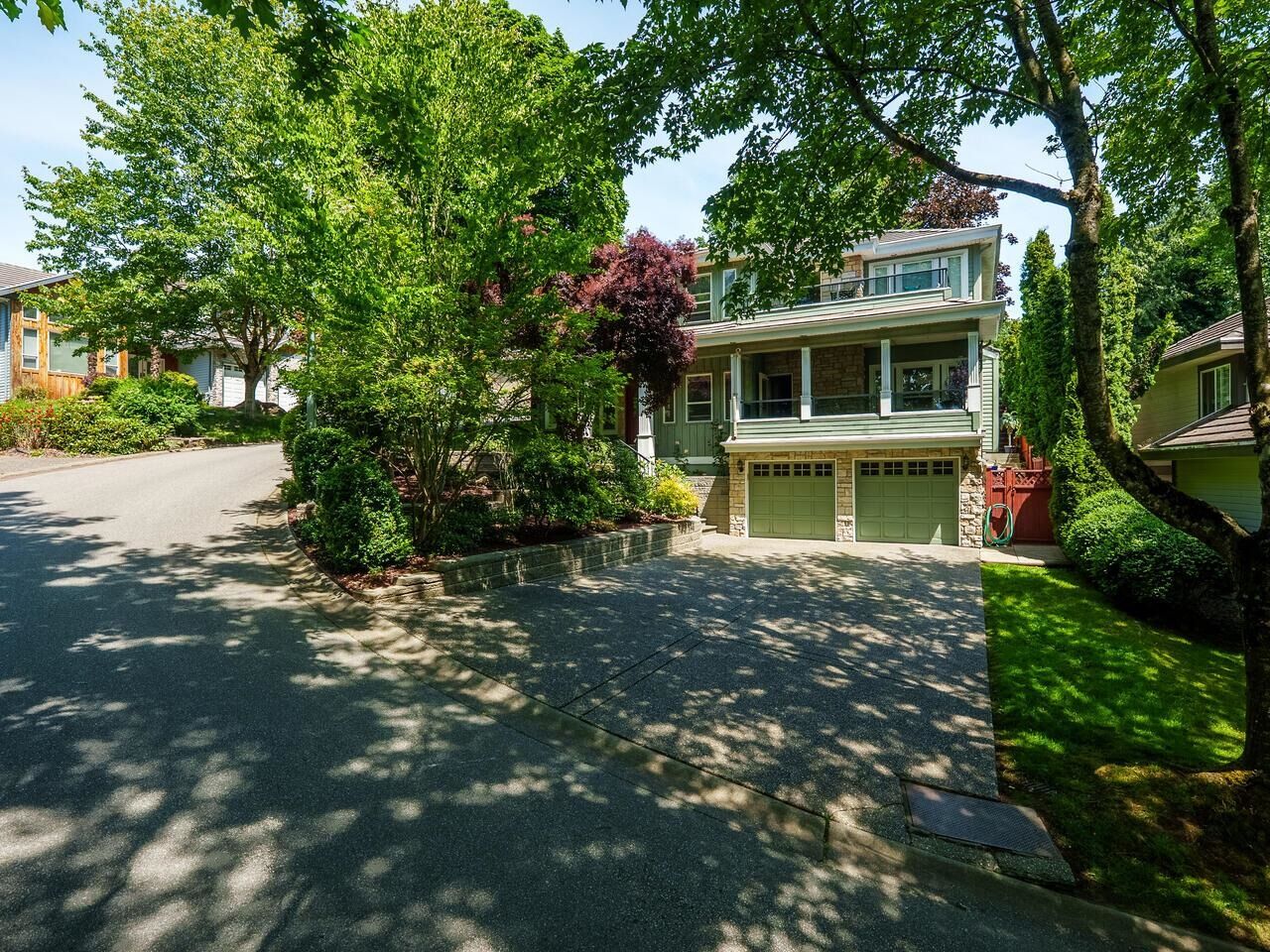 Property Photo: 10419 Wiltshire Boulevard BC V4C 8G6