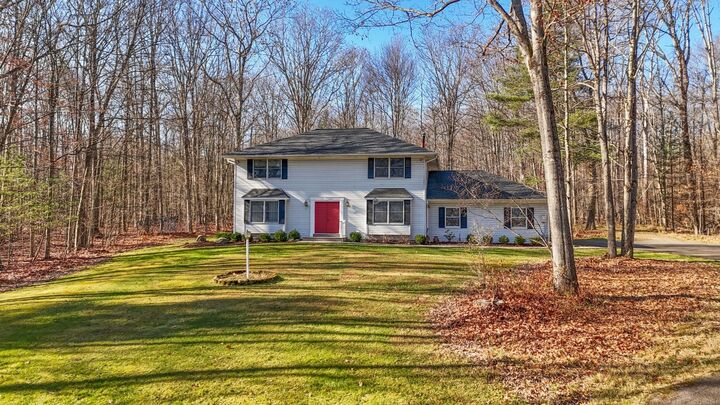 Property Photo:  4533 Foster Valley Road  NY 13760 