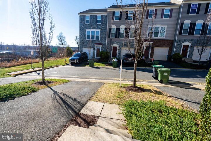 Property Photo:  107 Hollister Lane 2234  VA 22556 