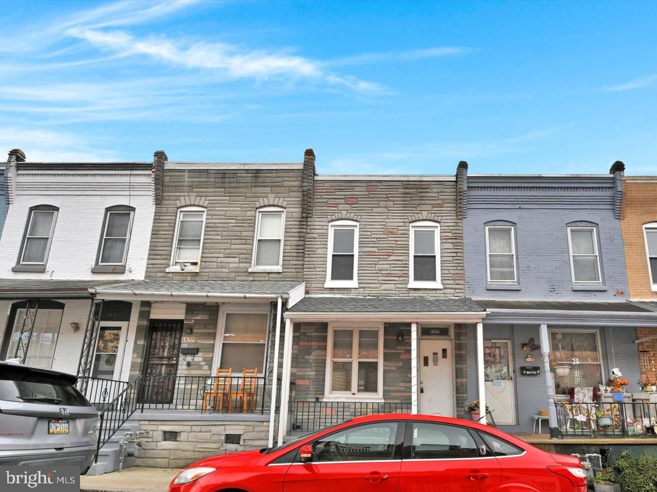 Property Photo: 1634 Muhlenberg Street PA 19606