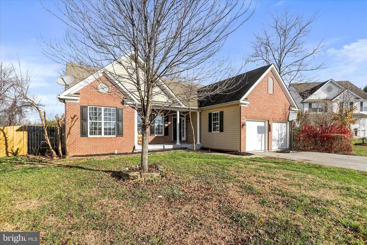 Property Photo: 183 Belgian Way WV 25414