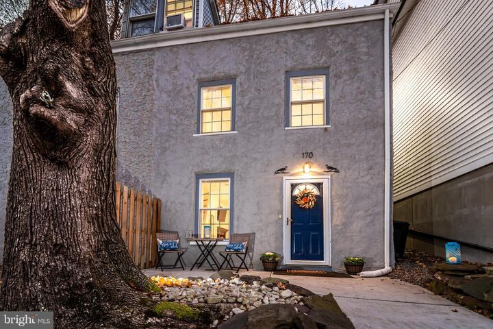 Property Photo: 170 York Street NJ 08530