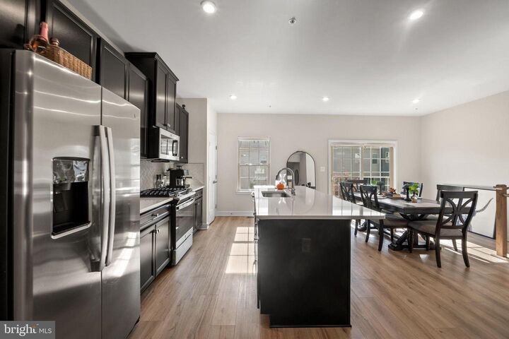 Property Photo:  9019 Belinda Boulevard  MD 20772 