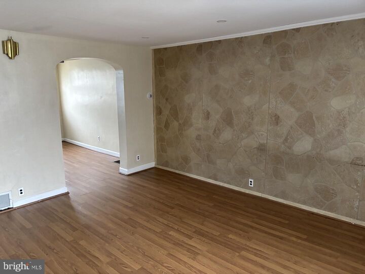 Property Photo:  5409 Erdrick Street  PA 19124 