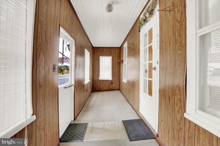 Property Photo: 502 Valley Street PA 17053