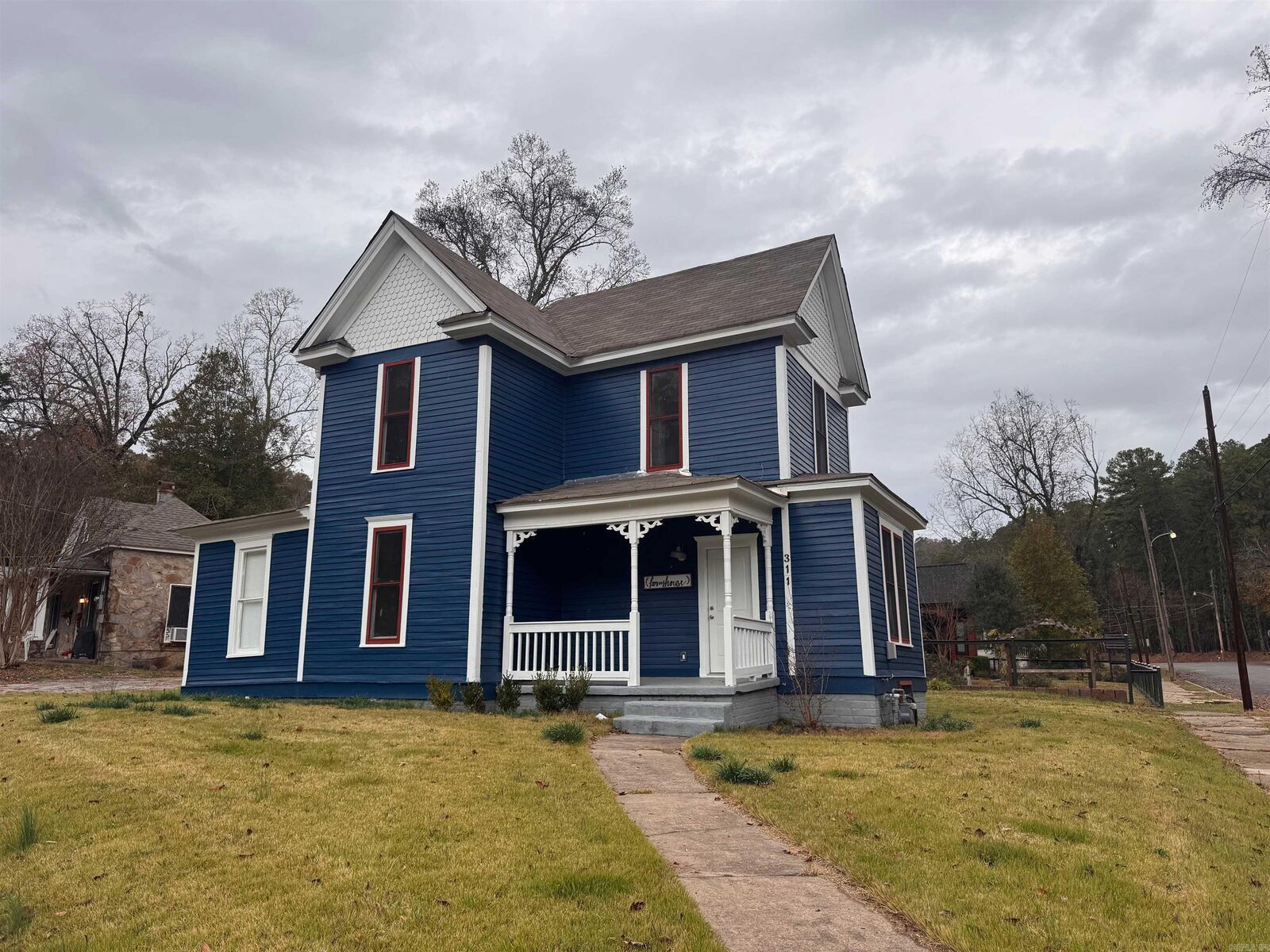 Property Photo:  311 Bower 108 Poplar  AR 71901 