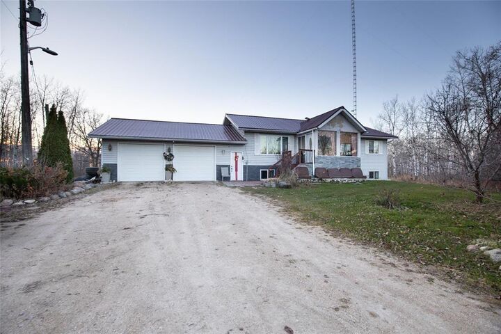 Property Photo:  20056 31E Road  MB R0A 0J0 