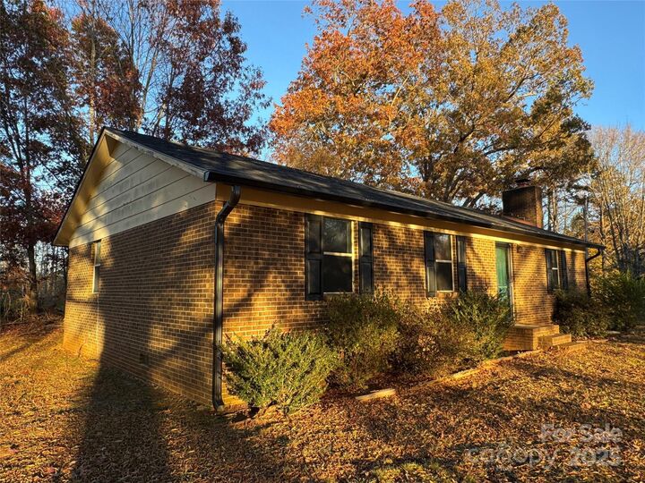 Property Photo:  4770 Needmore Road  NC 27013 