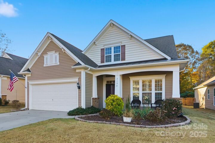 5194 Cressingham Drive  Fort Mill SC 29707 photo