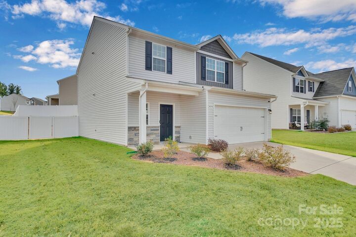 Property Photo:  4354 One Mile Way  NC 28215 