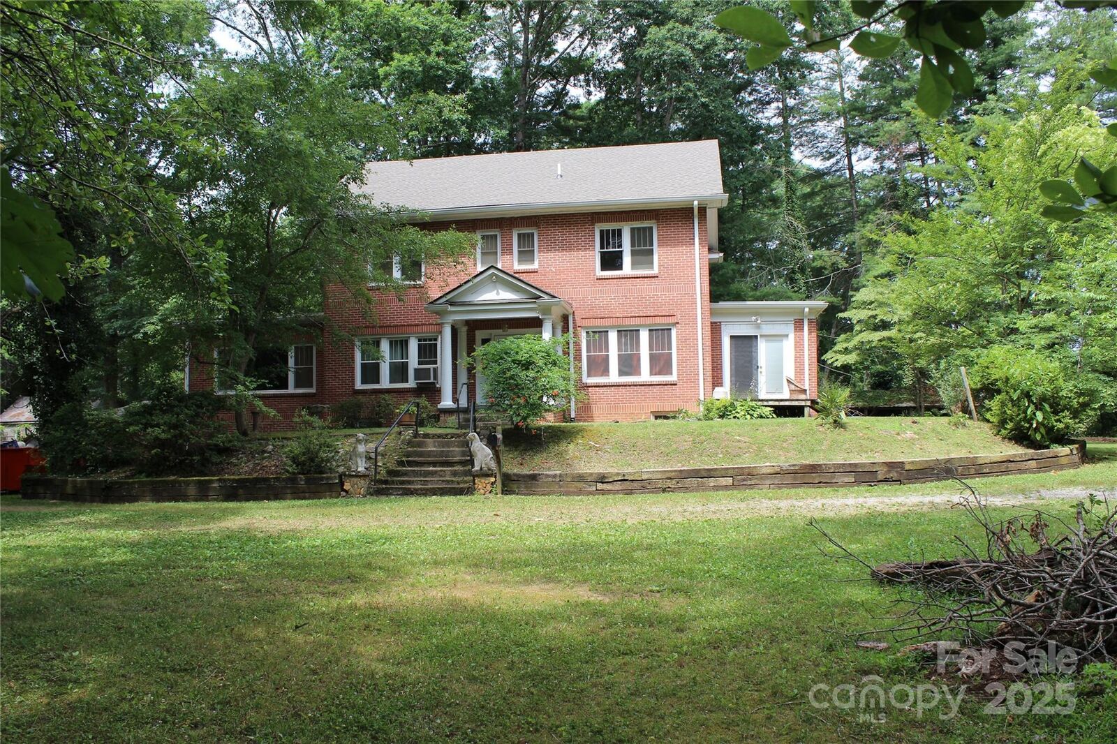 Property Photo:  158 School House Road  NC 28759 