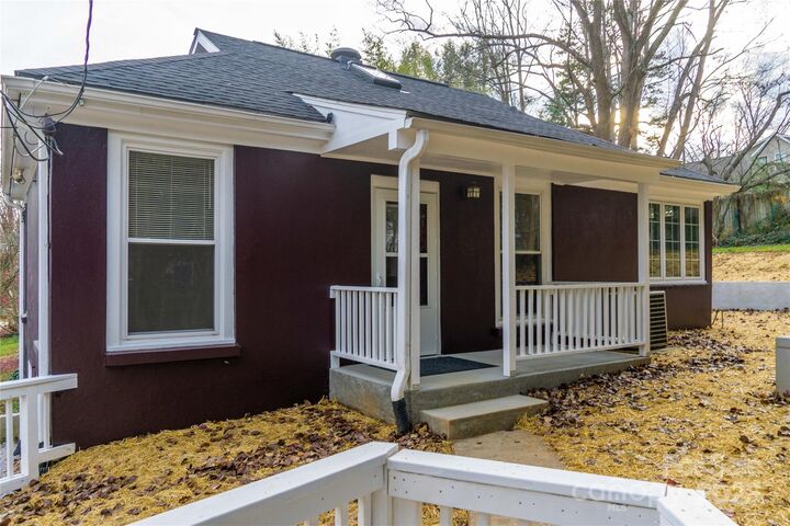 17 McDade Street  Asheville NC 28806 photo