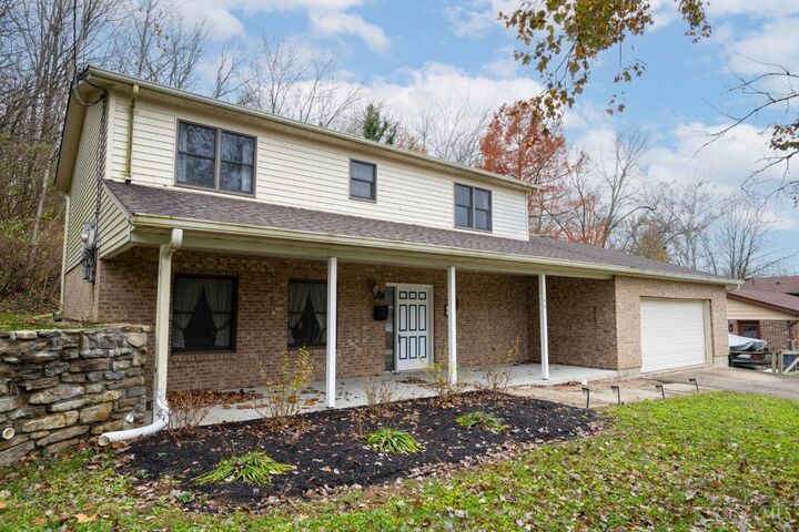 Property Photo:  140 Douglas Drive  OH 45103 