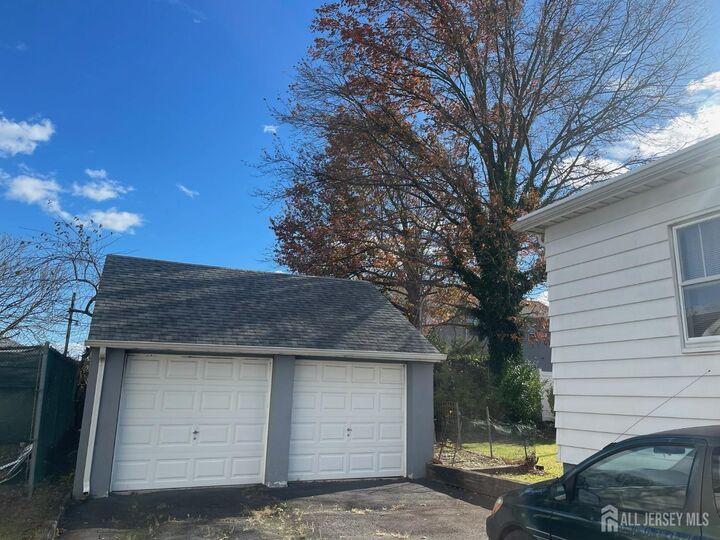 Property Photo:  128 Pershing Avenue  NJ 07008 