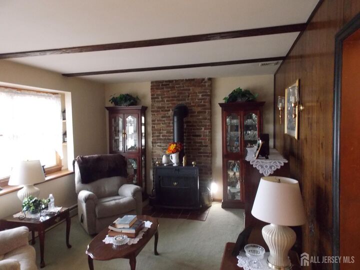 Property Photo:  9 Locust Avenue  NJ 08854 