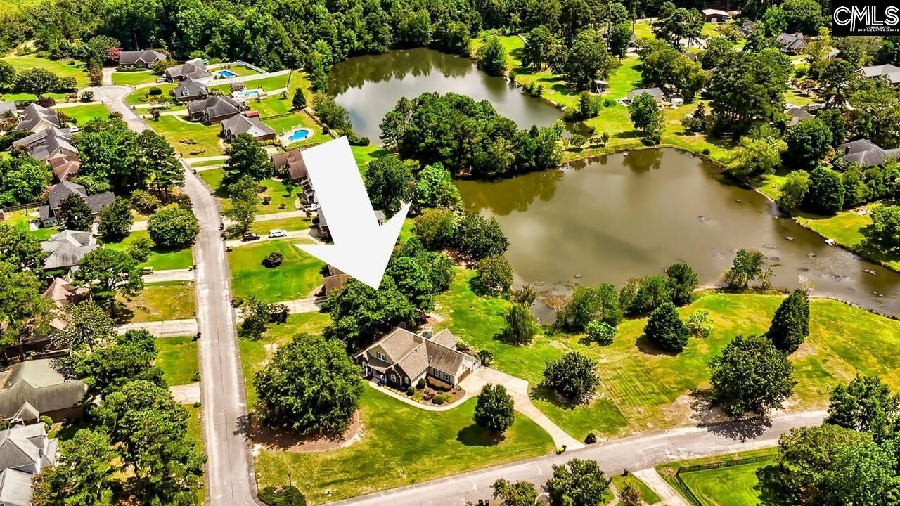 Property Photo: 204 Blaine SC 29072