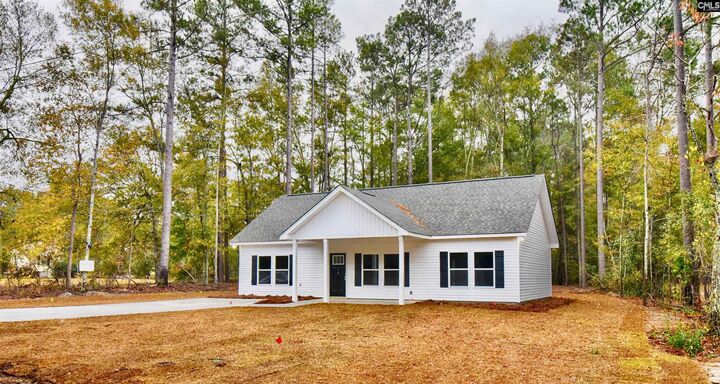 Property Photo: 179 Gospel Hill SC 29115