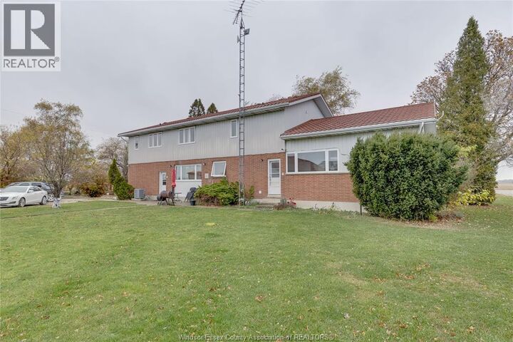 Property Photo: 4996 Badder Line ON N0P 1W0