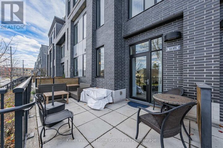 Property Photo:  53 Arthur Street South At5  ON N1E 0P5 