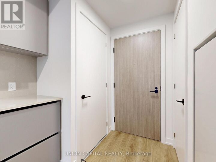 Property Photo:  35 Parliament Street 505  ON M5A 2Y2 