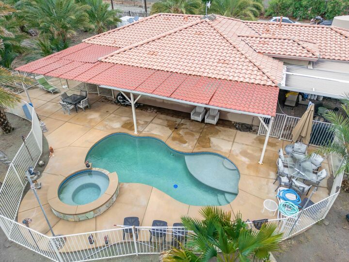 Property Photo:  84925 61st Avenue  CA 92274 