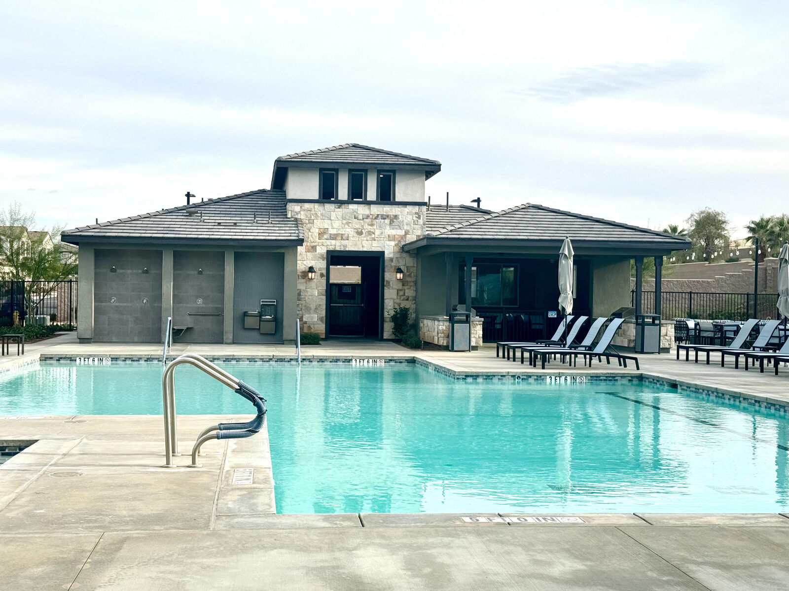 Property Photo:  41389 Penn Drive  CA 92211 