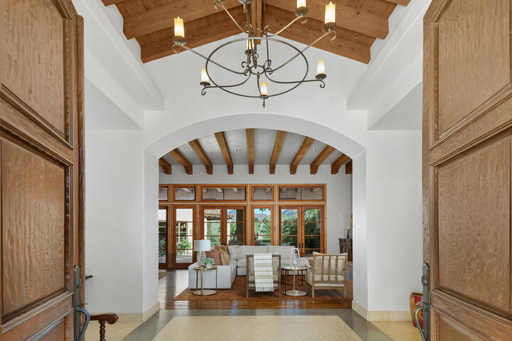 49260 Jfk Trail  Palm Desert CA 92260 photo