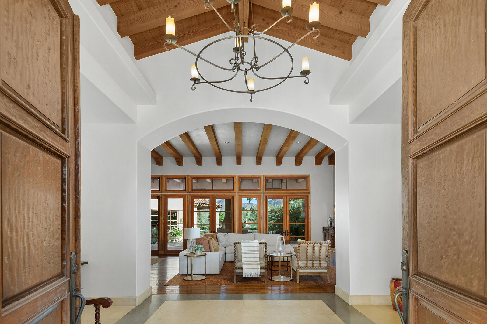 Property Photo: 49260 Jfk Trail CA 92260