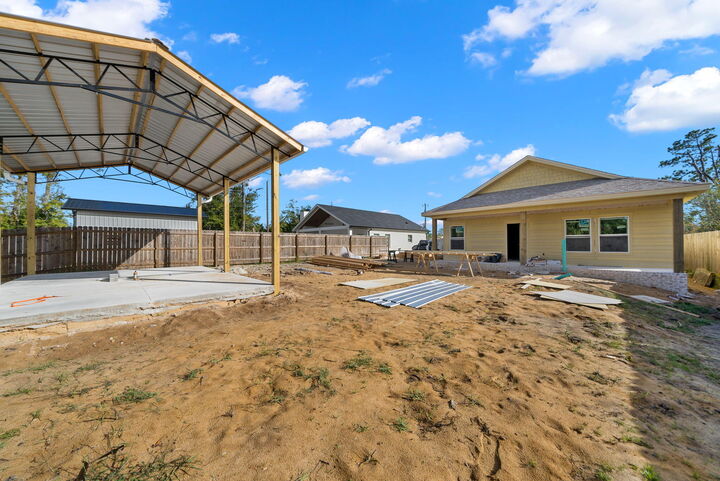 Property Photo:  1439 1st Street  FL 32409 