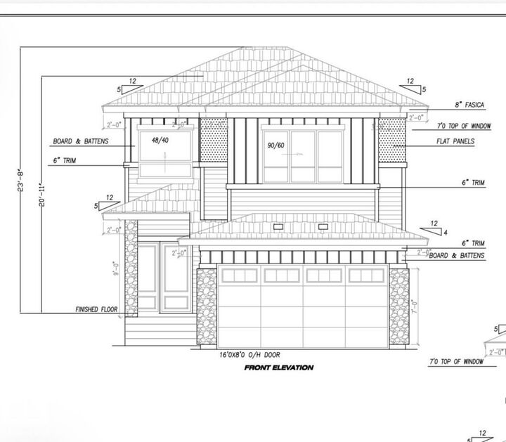 2 Cobblestone Gate  Spruce Grove AB T7X 3H1 photo