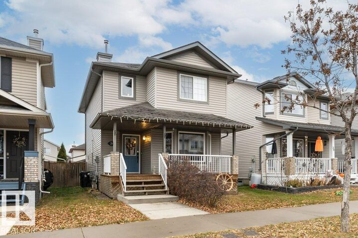 28 Vega Avenue  Spruce Grove AB T7X 4R8 photo