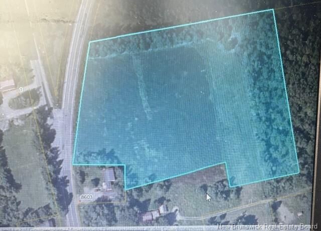 Property Photo: 00 Route 3 NB E3L 5Z3