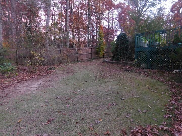 Property Photo: 2273 Hampton Trail SE GA 30013